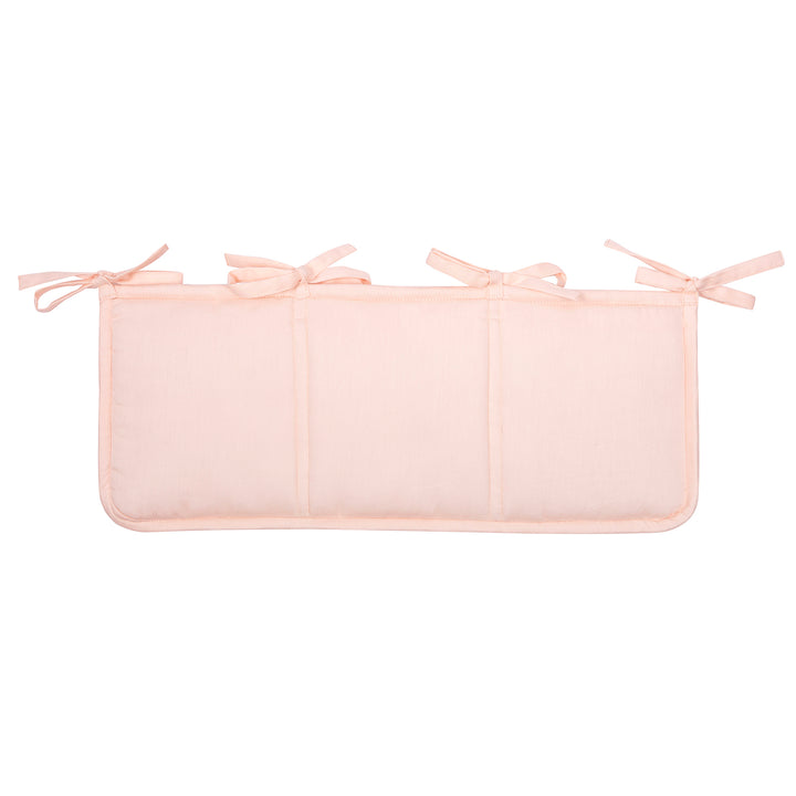 SOLID sengelomme / organizer