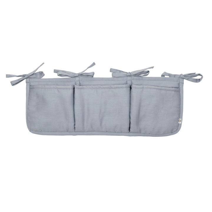 SOLID sengelomme / organizer