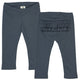 COZY ME RIB flæse leggings