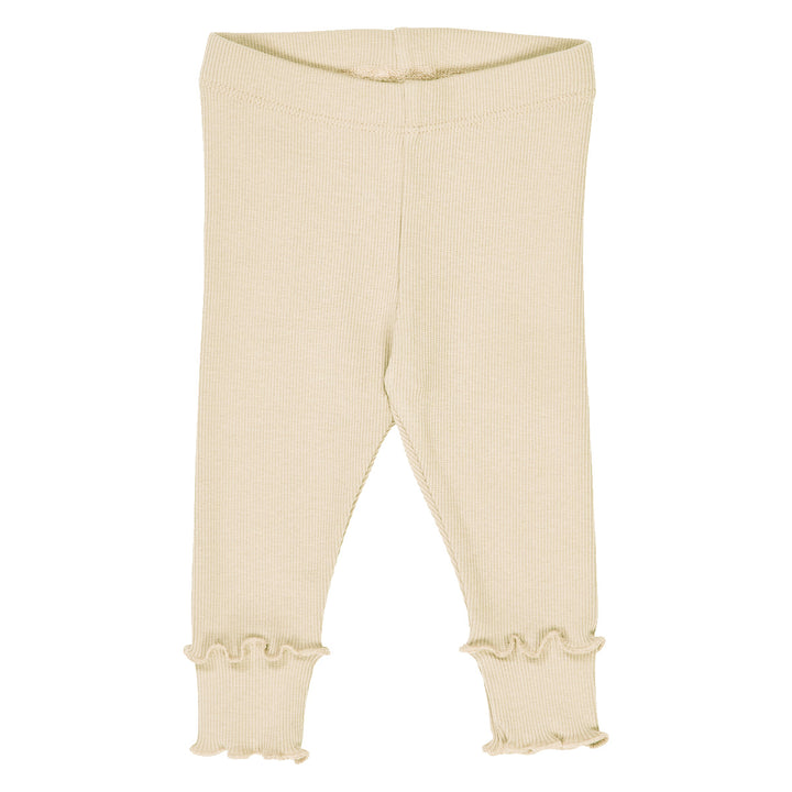 COZY ME RIB deco leggings 2-pak