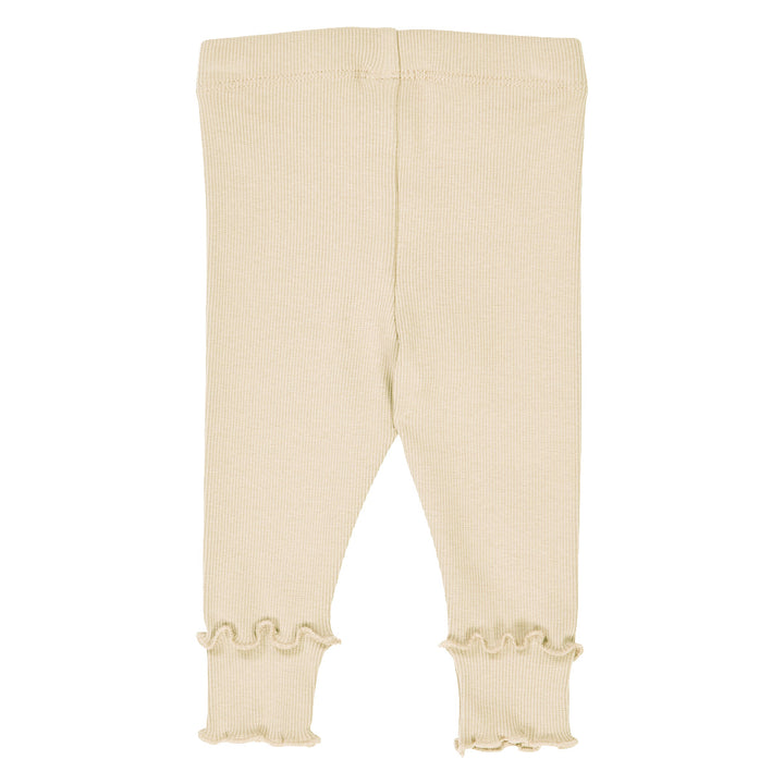 COZY ME RIB deco leggings 2-pak
