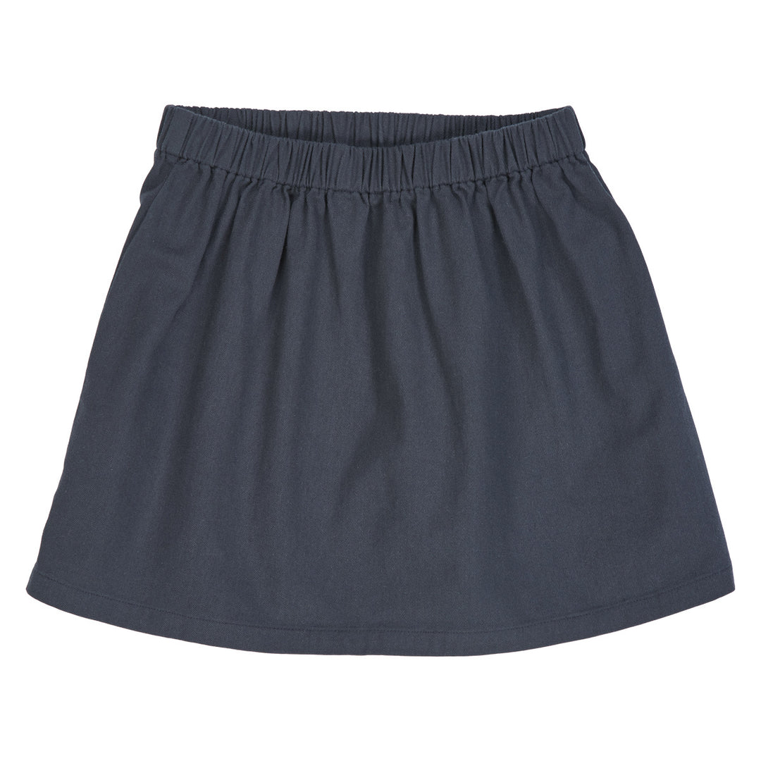TWILL nederdel