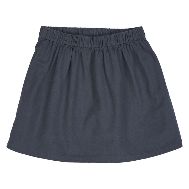 TWILL nederdel
