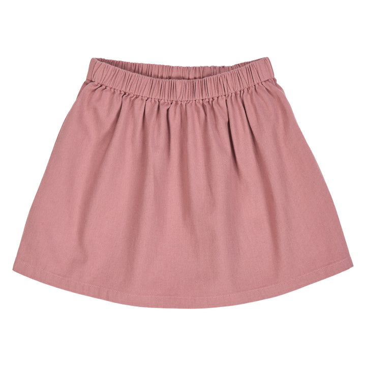 TWILL nederdel