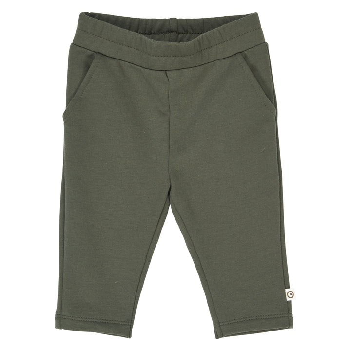 TRAIN printet body & overall sæt