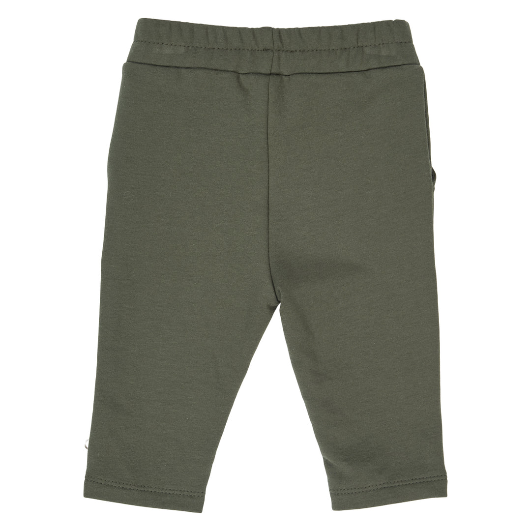 TRAIN printet body & overall sæt