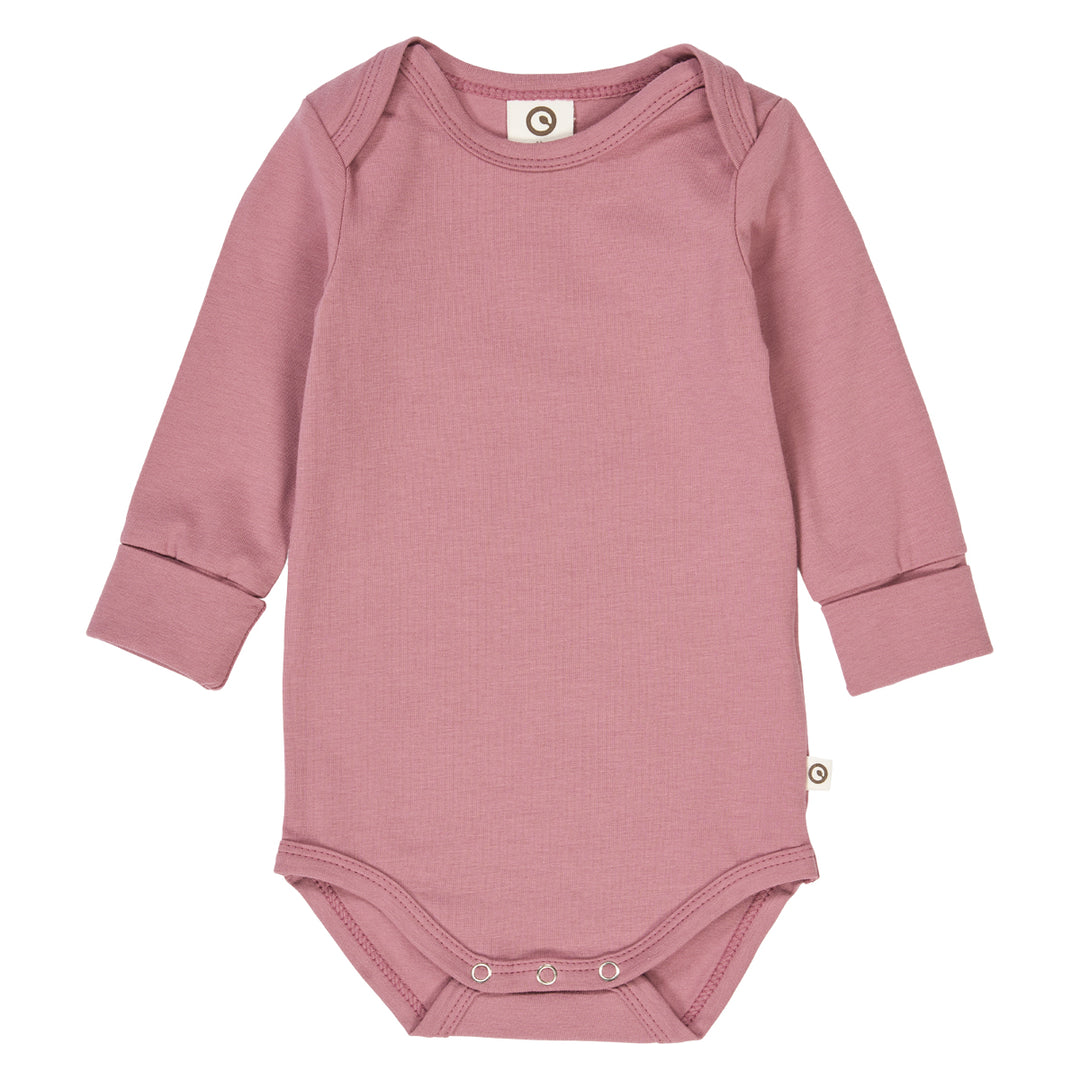 ZINNA blomsterprintet bukser & body sæt