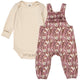 AUTUMN body & overalls sæt