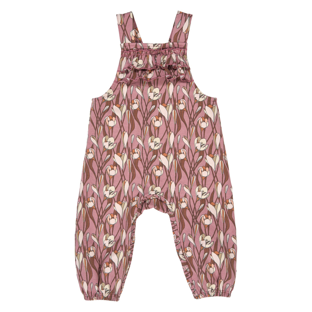 AUTUMN body & overalls sæt
