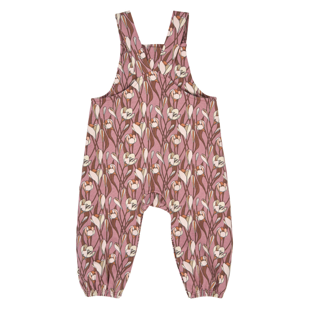 AUTUMN body & overalls sæt