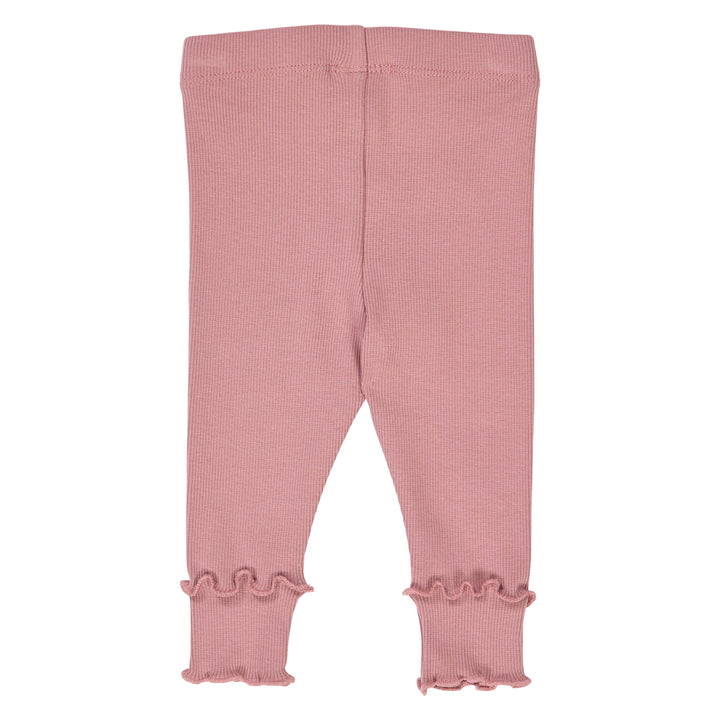 AUTUMN kjole & leggings sæt