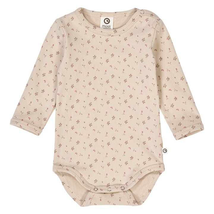 ASTER rib body & bukser sæt