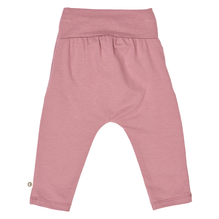 ASTER rib body & bukser sæt
