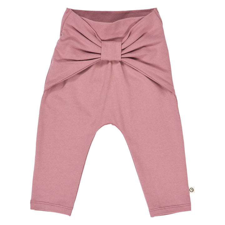 ASTER rib body & bukser sæt