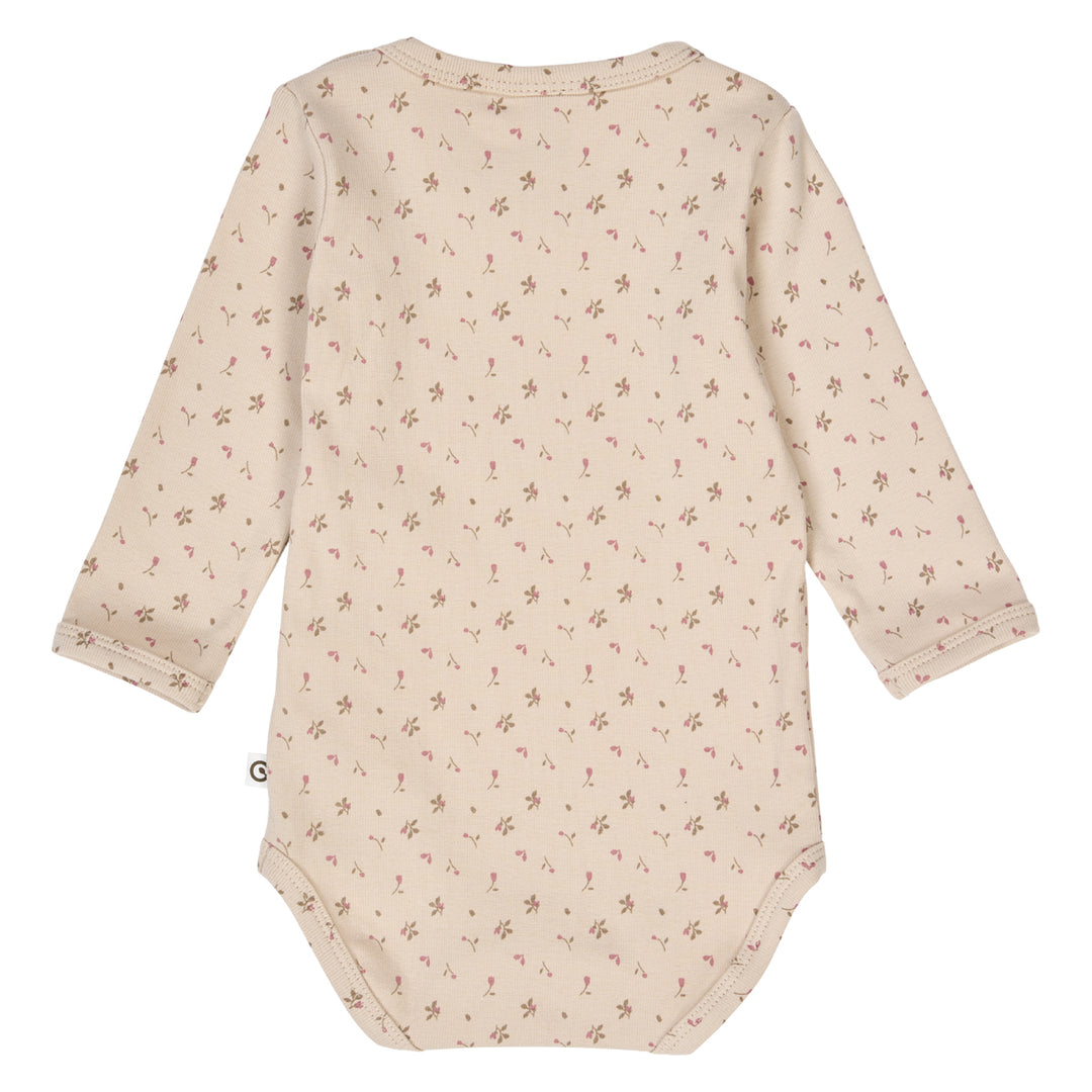 ASTER rib body & bukser sæt