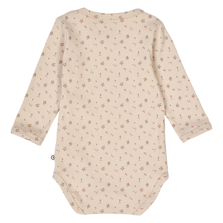 ASTER rib body & bukser sæt