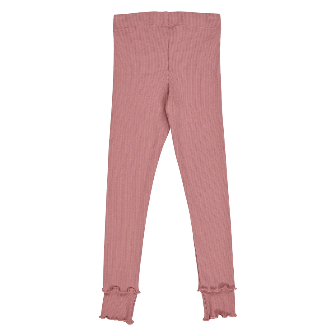 AUTUMN kjole & leggings sæt