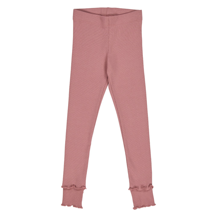 AUTUMN kjole & leggings sæt