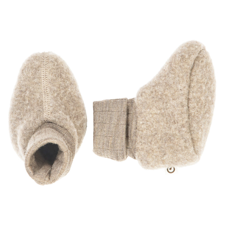 WOOLLY futter i merinould fleece