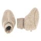 WOOLLY futter i merinould fleece