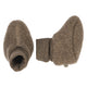WOOLLY futter i merinould fleece