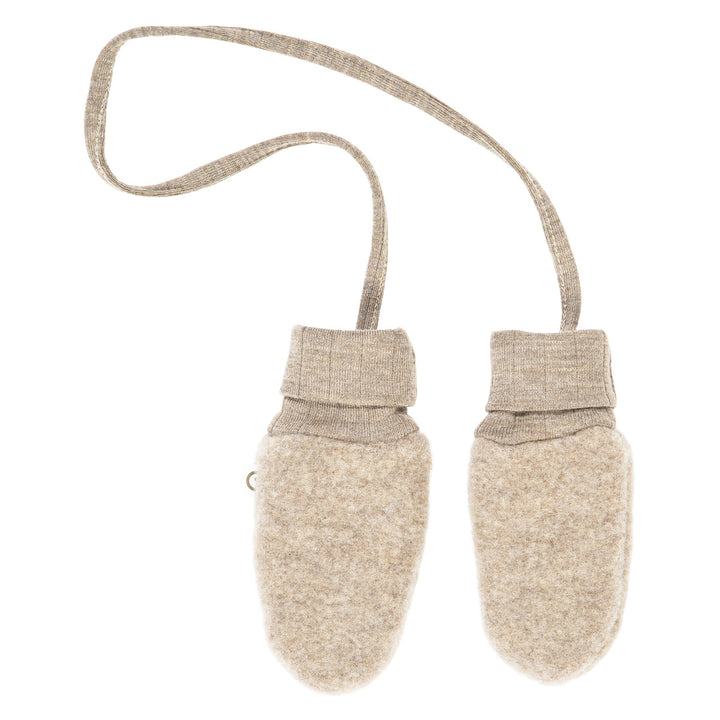 WOOLLY luffer i merinould fleece