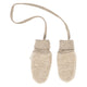 WOOLLY luffer i merinould fleece