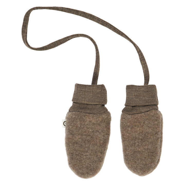 WOOLLY luffer i merinould fleece