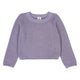 KNIT striktrøje