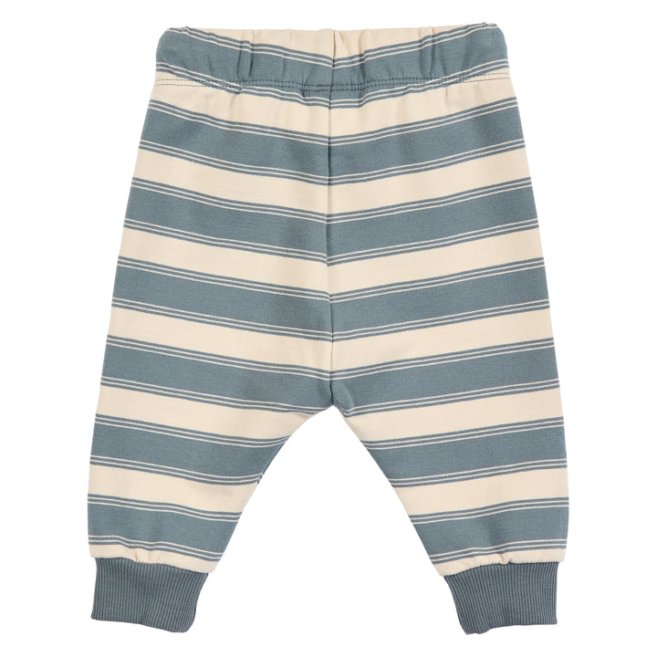 STRIPE sweat sæt