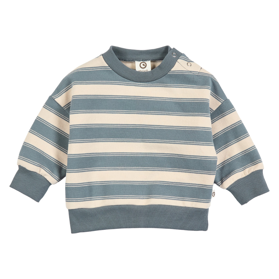 STRIPE sweat sæt