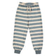 STRIPE sweatbukser