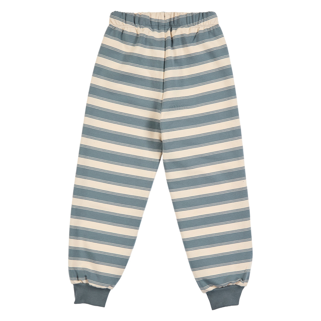 STRIPE sweat sæt