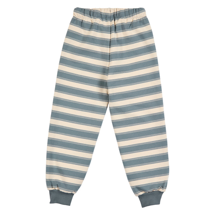 STRIPE sweat sæt