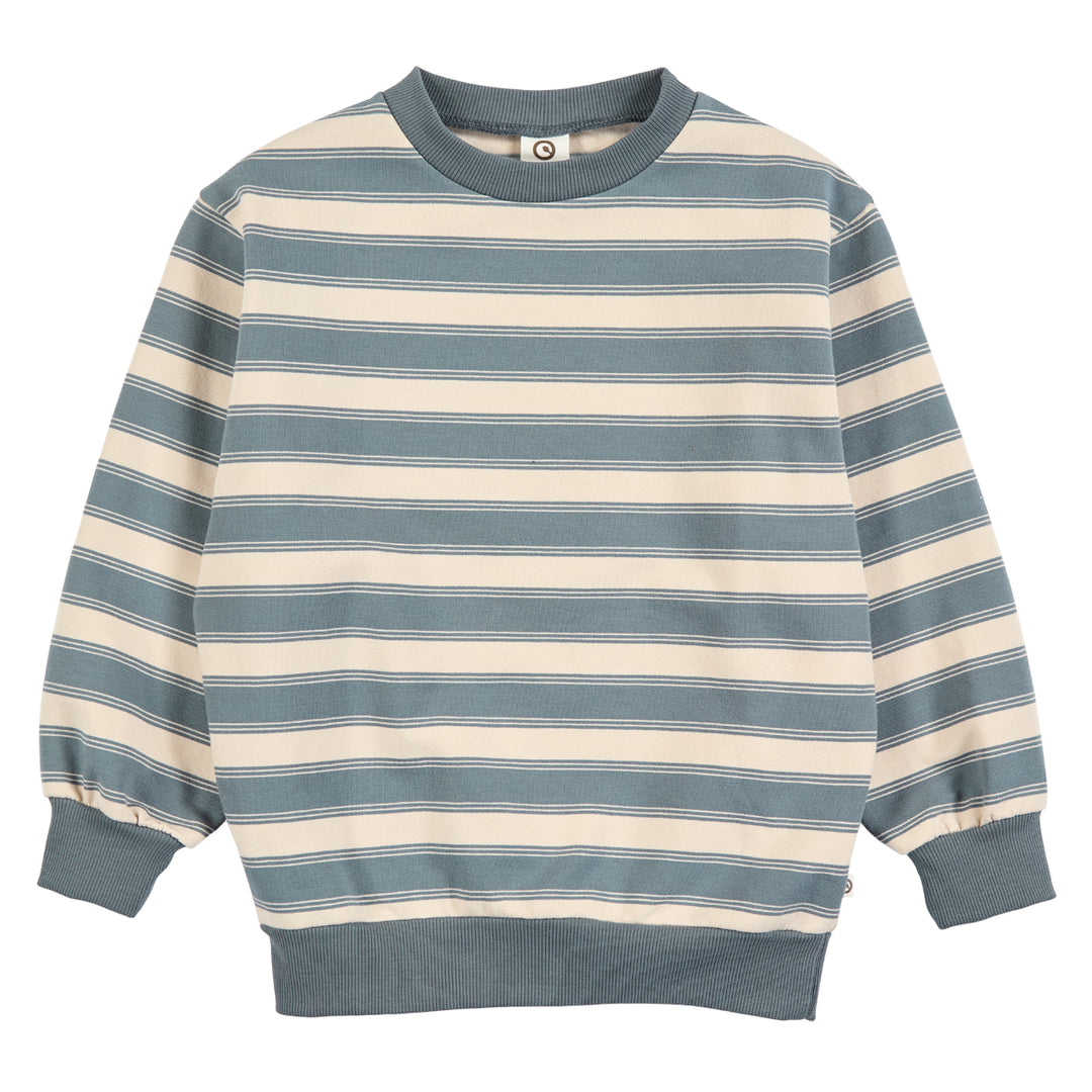 STRIPE sweat sæt