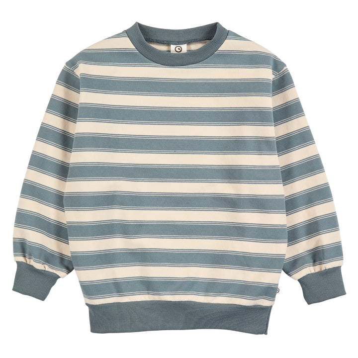 STRIPE sweat sæt