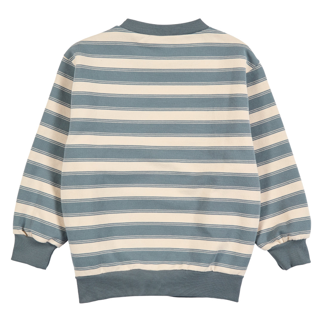 STRIPE sweat sæt