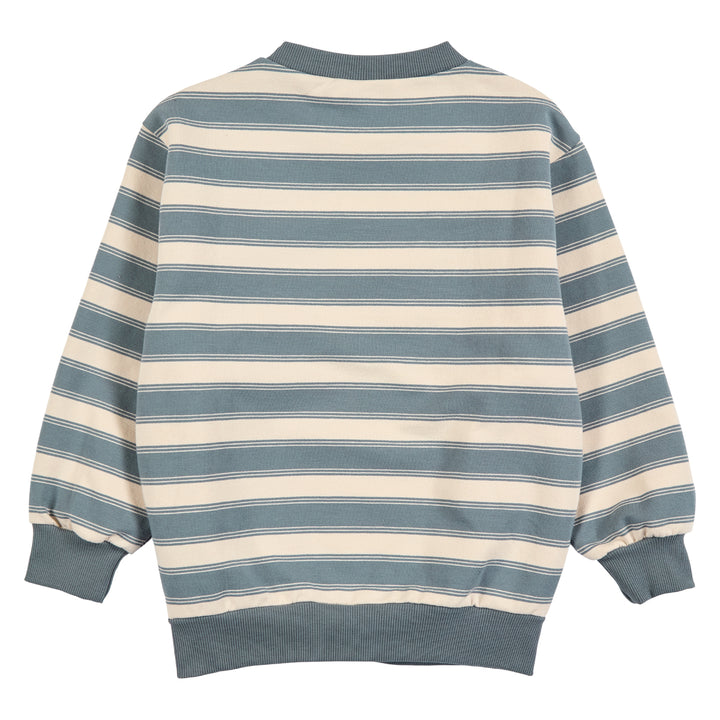 STRIPE sweat sæt
