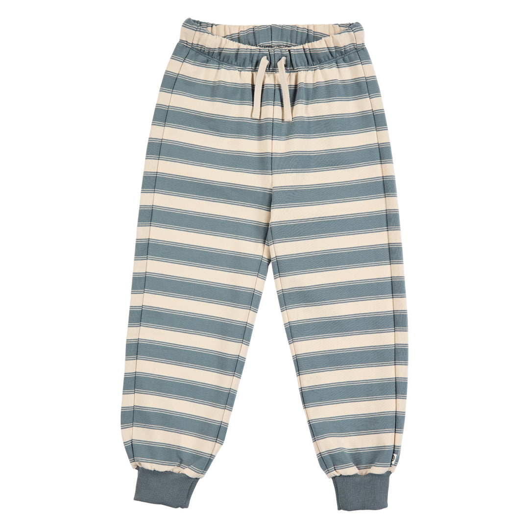 STRIPE sweat sæt