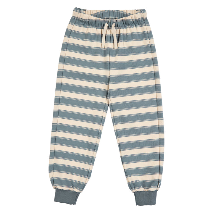 STRIPE sweat sæt