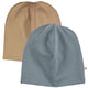 COZY ME beanie str. 104/110-128/134 2-pak