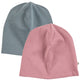 COZY ME beanie str. 104/110-128/134 2-pak