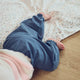 CHAMBRAY bukser
