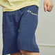 BANANA shorts med print