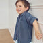 CHAMBRAY skjorte