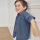 CHAMBRAY skjorte