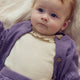 COZY ME RIB flæsekrave body