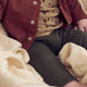 COZY ME sweatbukser