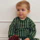 PINSTRIPE sweattrøje