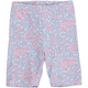 RE-LOVED PETIT blomstrede cykelshorts